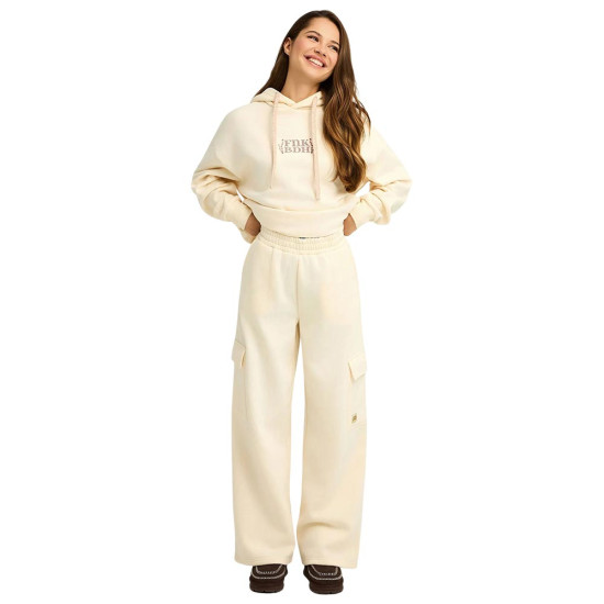 Funky Buddha Γυναικείο παντελόνι φόρμας Funky Buddha Γυναικείο παντελόνι φόρμας